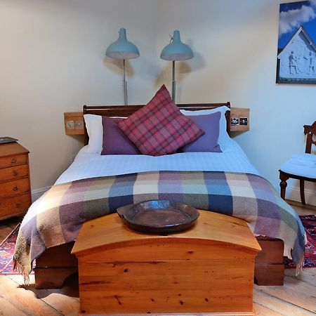 Hotel The Cross Keys Saffron Walden Zewnętrze zdjęcie