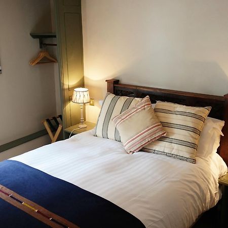Hotel The Cross Keys Saffron Walden Zewnętrze zdjęcie