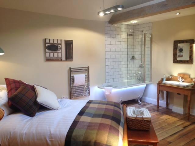 Hotel The Cross Keys Saffron Walden Zewnętrze zdjęcie